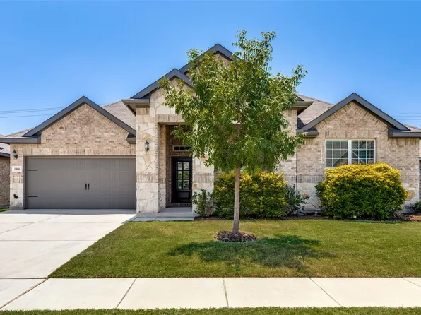 1404 Lakeview Dr, Azle, TX 76020