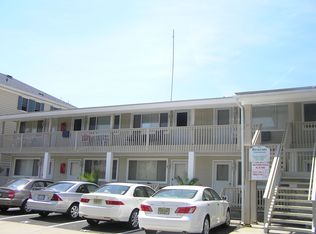 130 N Adams Ave APT M, Margate City, NJ 08402