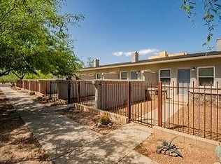 101 N 2nd Ave #101, Tucson, AZ 85705
