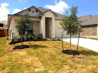 528 Longhorn Cavern Rd, Leander, TX 78641