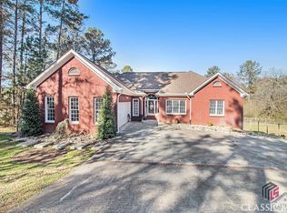 3655 Daniels Bridge Rd, Conyers, GA 30094