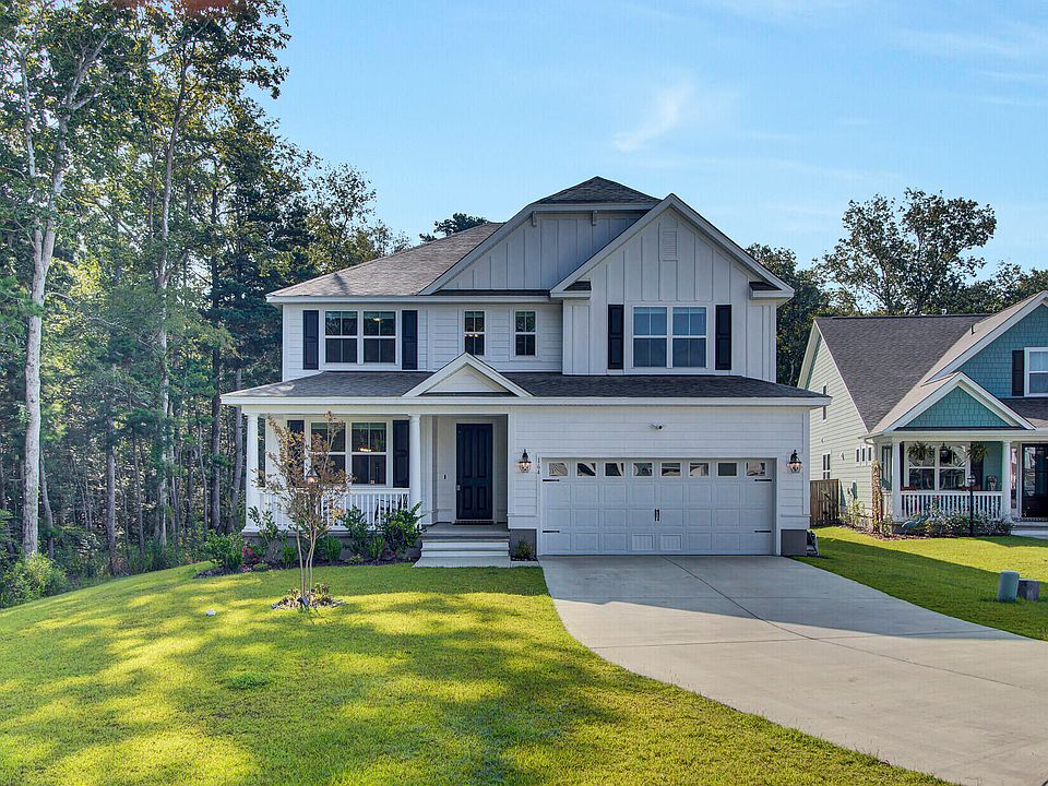 164 Boots Branch Rd, Summerville, SC 29485 | Zillow