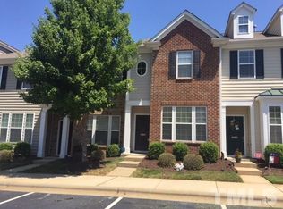 813 Cupola Dr, Raleigh, NC 27603