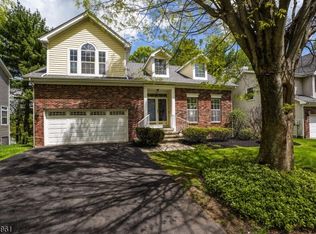 56 Alder Ln, Basking Ridge, NJ 07920