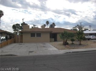 3613 Riviera Ave, Las Vegas, NV 89107