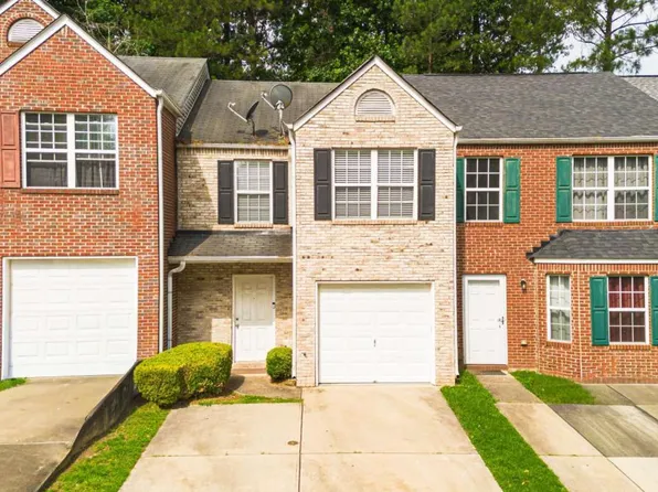 1509 Eastern Sunrise Ln, Decatur, GA 30034