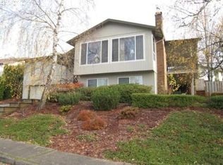 4920 SE Casa Del Rey Dr, Milwaukie, OR