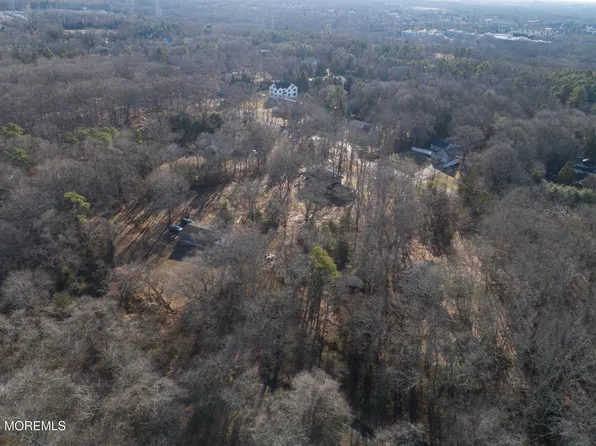 0 Blue Trail Road, Howell, NJ 07731