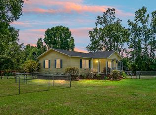 1008 Peaceful Woods Rd, Saint Stephen, SC 29479