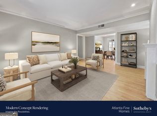 3825 Lavista Rd APT Y3, Tucker, GA