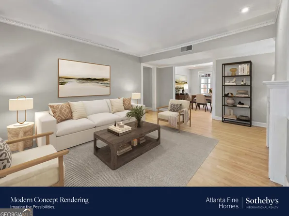 3825 Lavista Rd APT Y3, Tucker, GA 30084