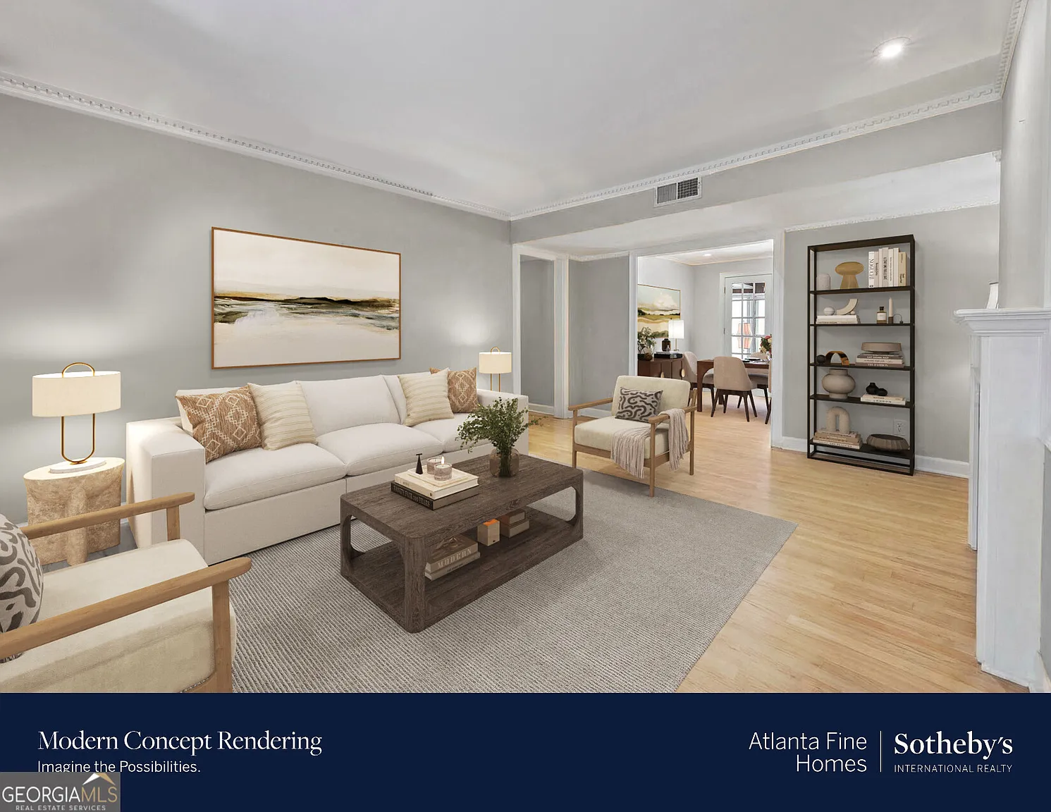 3825 Lavista Rd APT Y3 photo 1