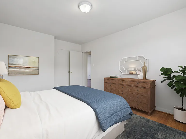 Battery Lane Apartments — Photo 11