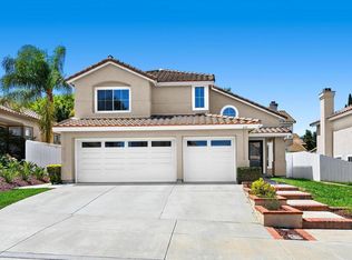 656 Montage Rd, Oceanside, CA 92057