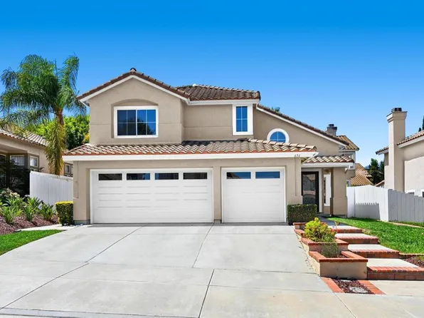 656 Montage Rd, Oceanside, CA 92057