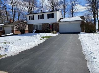 24 Crescent Dr, Akron, NY 14001