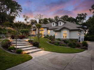 5377 Farrell Rd, Shingle Springs, CA 95682