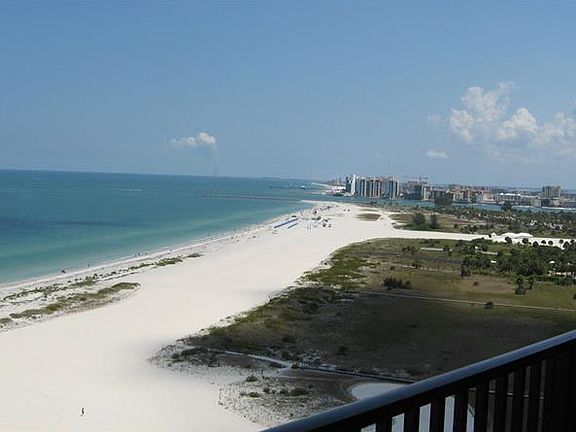 3rd image of 1290 Gulf Blvd APT 1806