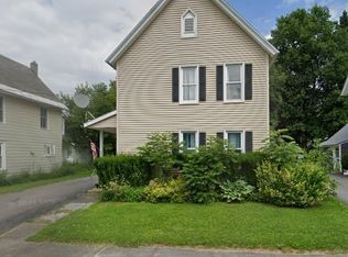 17 River St, Richfield Springs, NY 13439