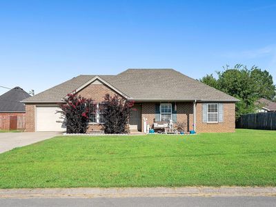 4103 Lenore Ln, Smyrna, TN, 37167