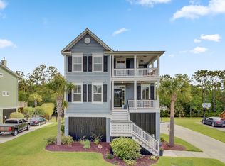 2653 Ringsted Ln, Mount Pleasant, SC 29466