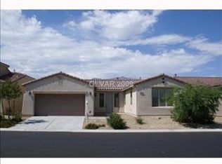 4334 Oasis Plains Ave, North Las Vegas, NV 89085