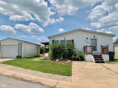 2323 Deerfield Run Ct, Anderson, IN, 46017