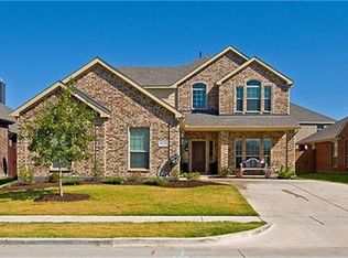 10532 Cedar Breaks Vw, McKinney, TX 75072
