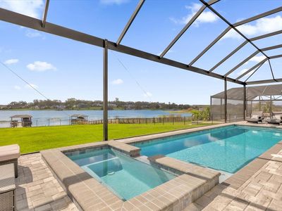 13016 Shady Retreat Loop, Clermont, FL, 34711