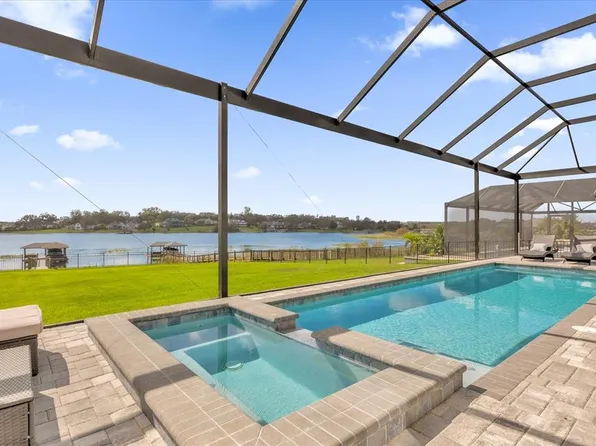 13016 Shady Retreat Loop, Clermont, FL 34711