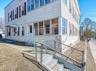 9 West St APT A, Winooski, VT 05404