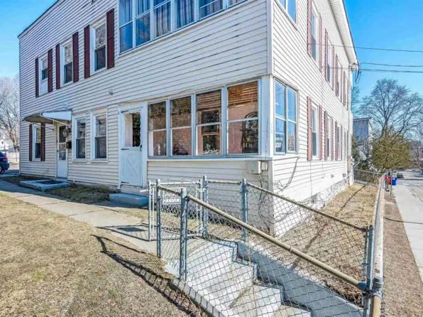 9 West St APT A, Winooski, VT 05404