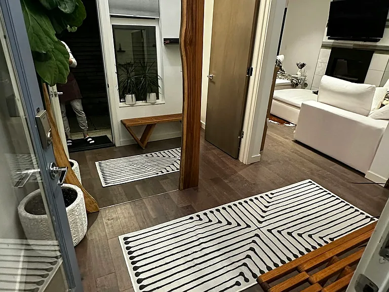 Entryway/Foyer