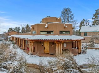4653 Trinity Dr, Los Alamos, NM 87544