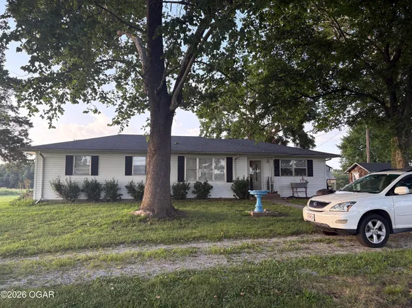 14564 County Road 70, Carthage, MO 64836