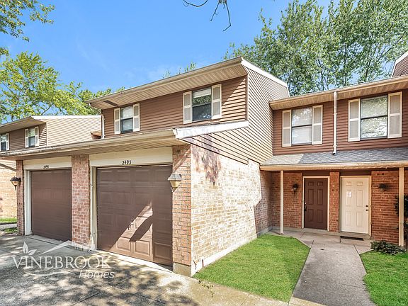 2nd image of 2493 Cross Village Dr