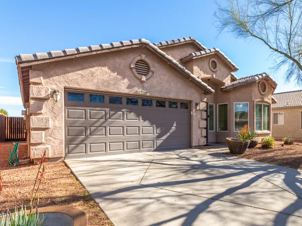 5509 S 41ST Place, Phoenix, AZ 85040
