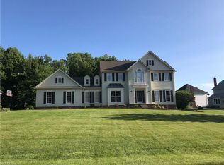 872 Silverberry Ln, Hudson, OH 44236