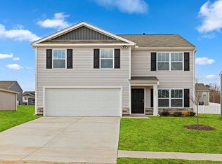 137 Cades Cove Dr, Greenwood, SC 29646