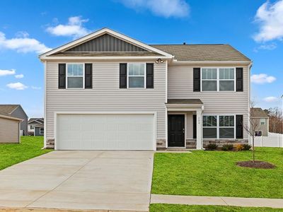 132 Cades Cove Dr, Greenwood, SC, 29646