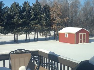 1417 10th Ave N, Sartell, MN 56377