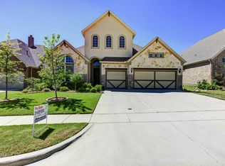 119 Magnolia Ln, Hickory Creek, TX 75065
