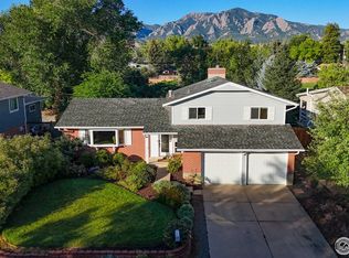 925 Waite Dr, Boulder, CO 80303