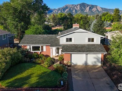 925 Waite Dr, Boulder, CO, 80303
