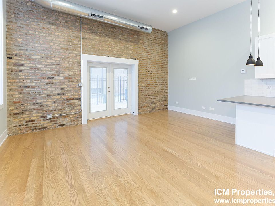 1st image of 2057 W Dickens Ave #1NN