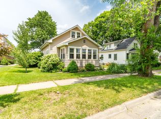 1621 Denton St, La Crosse, WI 54601