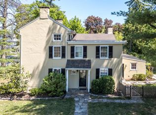 1 Village Way, Plymouth Meeting, PA 19462