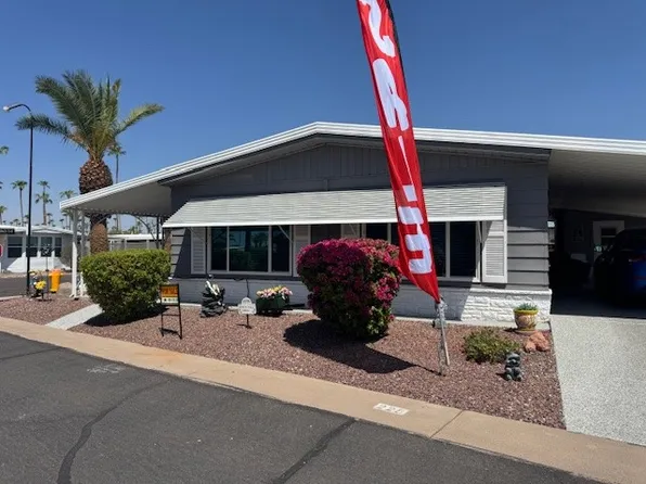 3104 E Broadway Rd #225, Mesa, AZ 85204