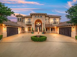 1000 Long Isles Ln, Lewisville, TX 75056
