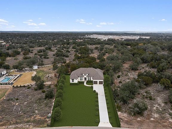 204 Spicewood Trails Dr, Spicewood, Tx 78669 